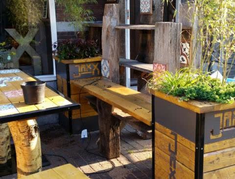 Cafe Jaxx, Roosendaal