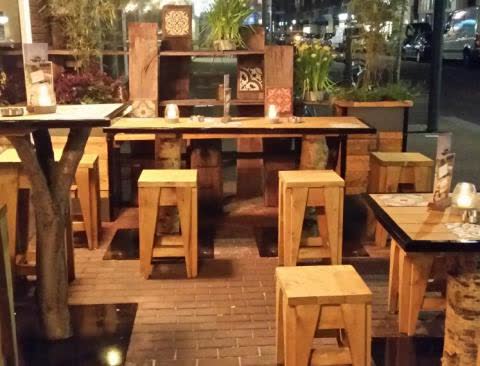 Cafe Jaxx, Roosendaal