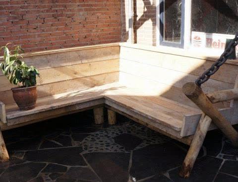 Tuin van Cor en Dees