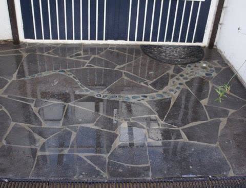 Tuin van Cor en Dees