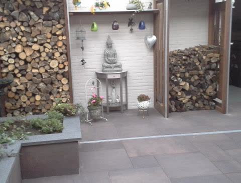 Fam. Arends, Roosendaal