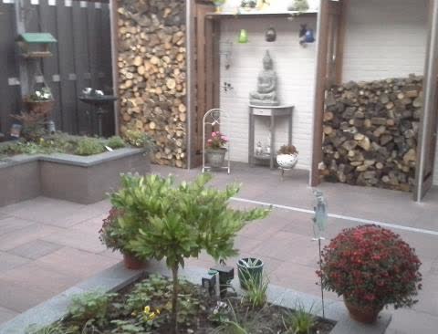 Fam. Arends, Roosendaal