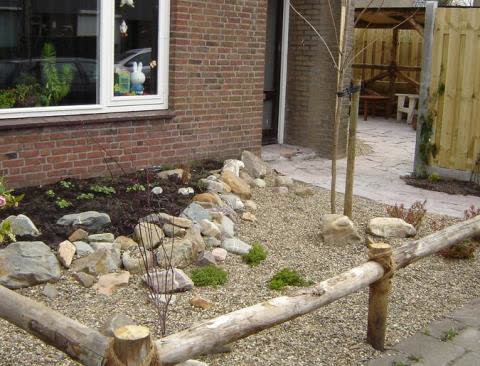 Fam. Blok, Roosendaal