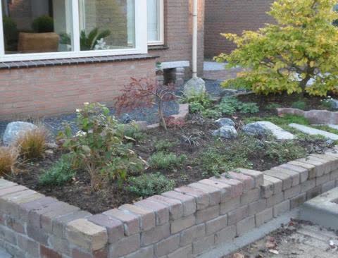 Fam. de Brouwer, Roosendaal