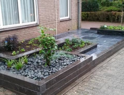 Fam. de Bruijn, Roosendaal