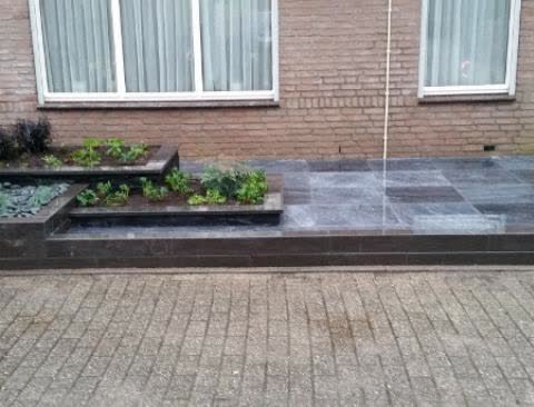 Fam. de Bruijn, Roosendaal