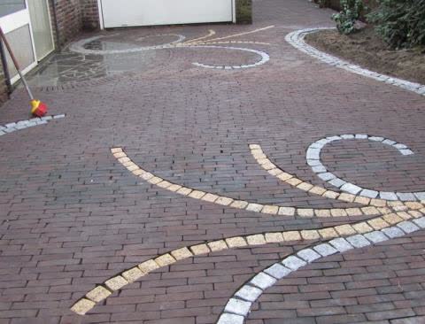 Fam. de Bruin, Roosendaal