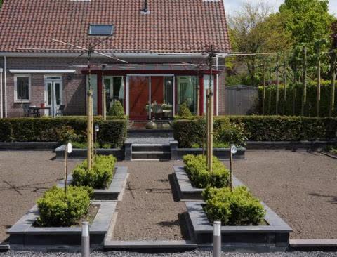 Fam. de Weert, Etten-Leur