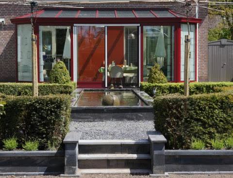 Fam. de Weert, Etten-Leur