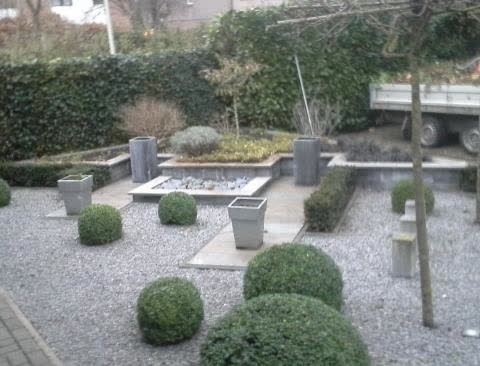 Fam. Smith, Roosendaal