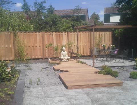 Fam. van der Weegen, Roosendaal