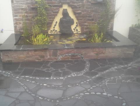 Showtuin van der Heijden, Wouw