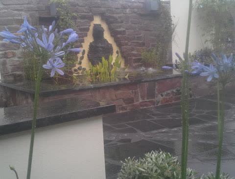 Showtuin van der Heijden, Wouw