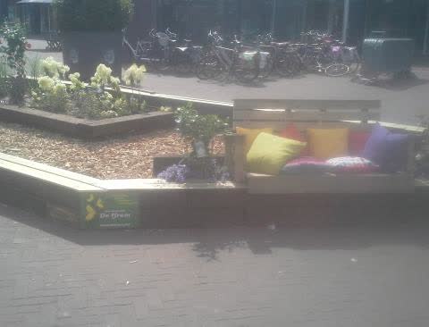 Wensfontein, Nieuwe Markt